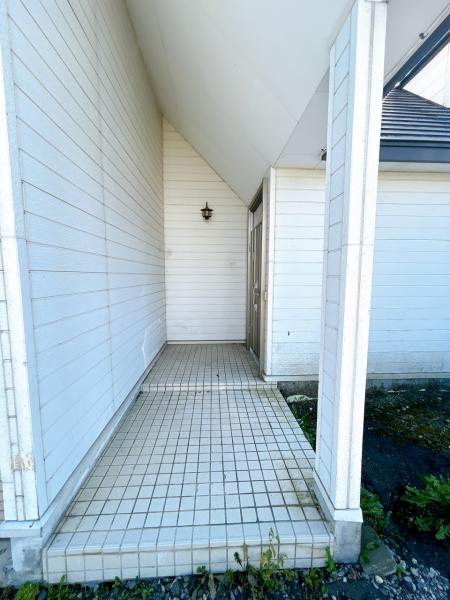 【リフォーム予定】帯広市東十一条南４丁目3-50 内観