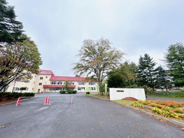 【リフォーム予定】帯広市東十一条南４丁目3-50 周辺