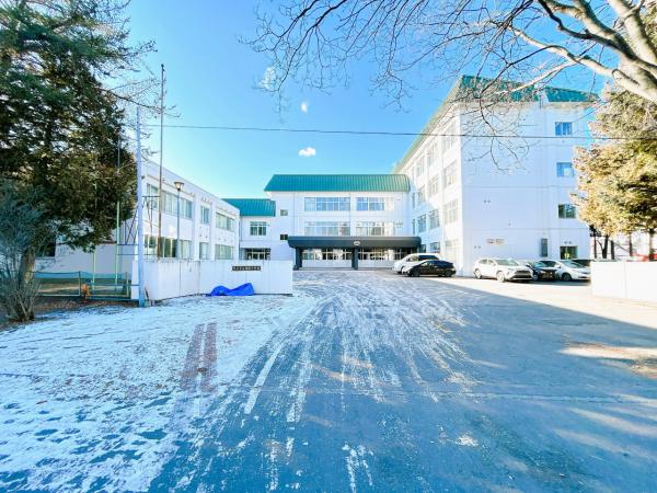 【リフォーム予定】帯広市東十一条南４丁目3-50 周辺