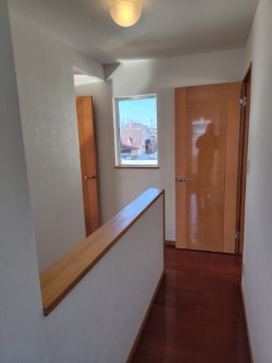 【内外装リフォーム済　中古住宅】幕別町札内新北町64番地7 内観