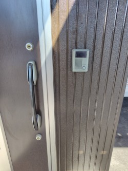 【内外装リフォーム済　中古住宅】幕別町札内新北町64番地7 内観