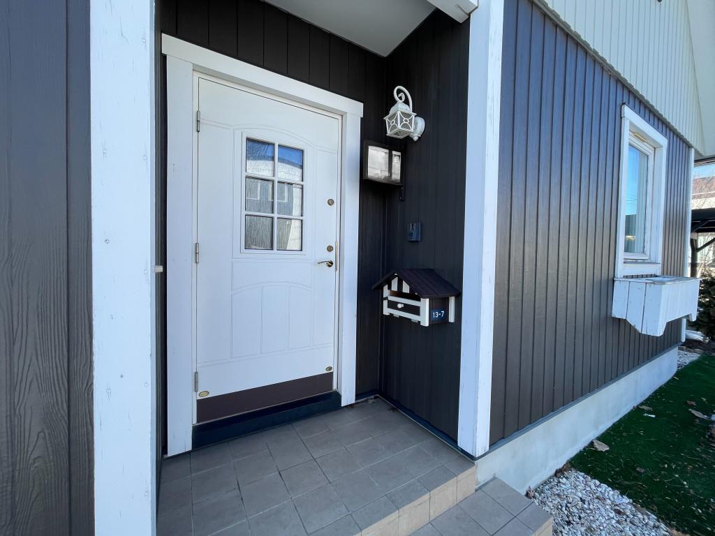 【スウェーデンハウス様施工】木質感あふれる北欧住宅  内観