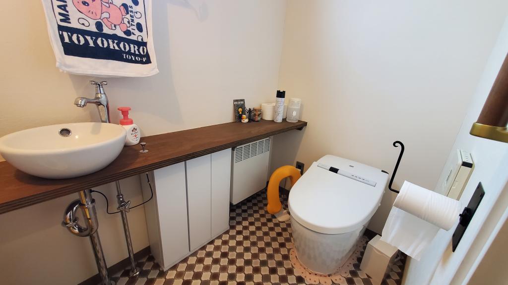 幕別町札内若草町　売家　札内南小区域　内見要予約 内観