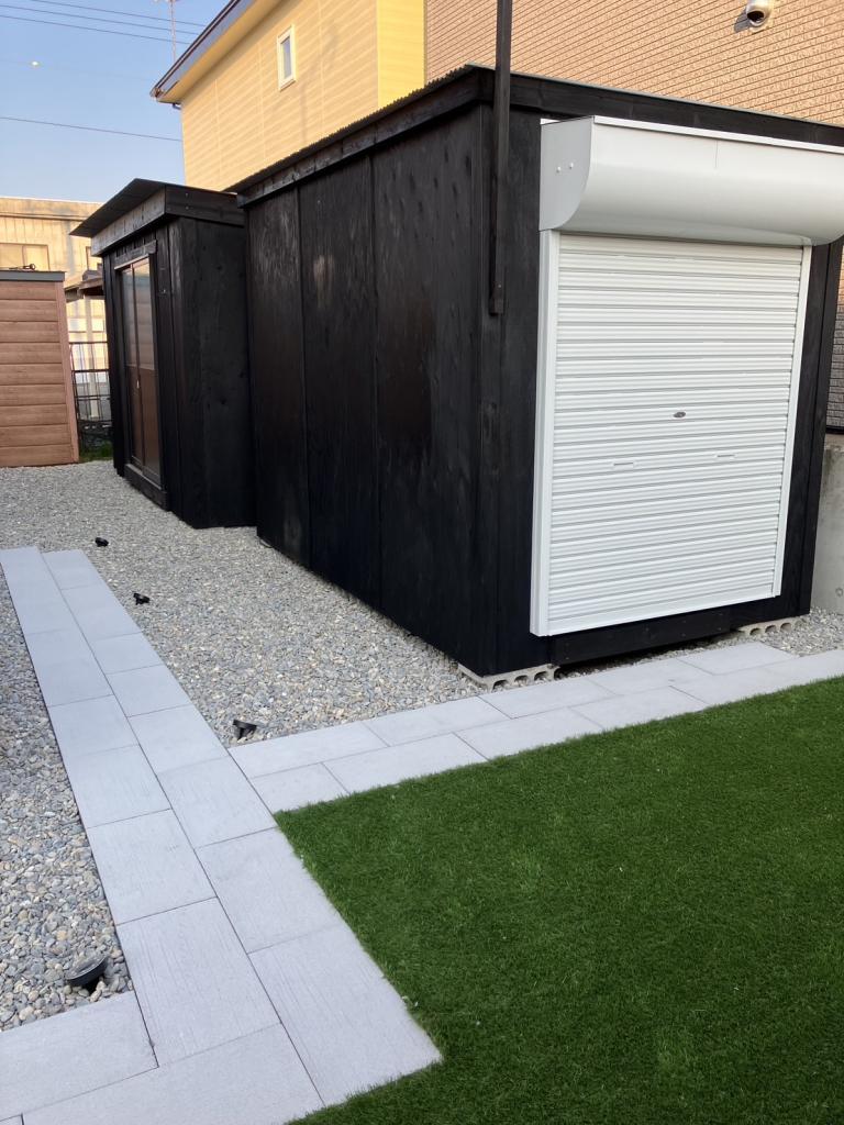 幕別町札内若草町　売家　札内南小区域　内見要予約 内観