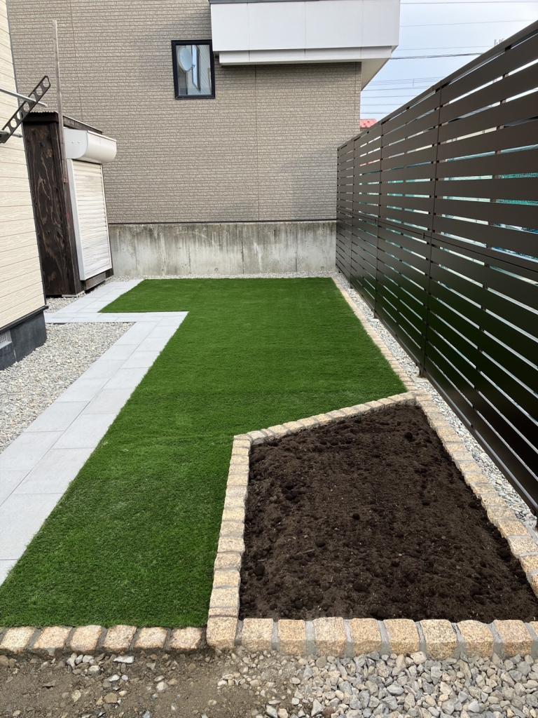 幕別町札内若草町　売家　札内南小区域　内見要予約 内観