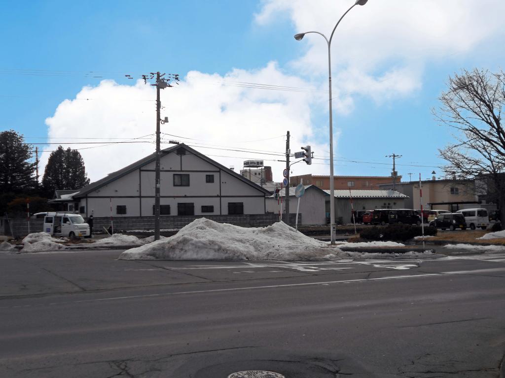 売土地（西２南２０）