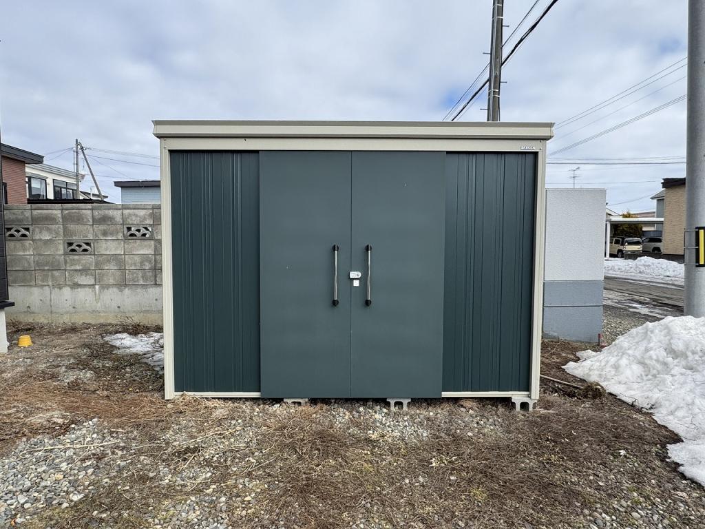 帯広市西16条北1丁目　築浅中古物件 周辺