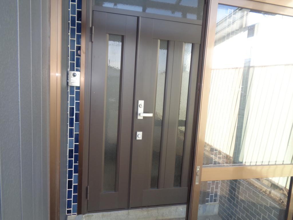 ♪価格改定♪　新得町　212坪の敷地にリフォーム済住宅！ 内観