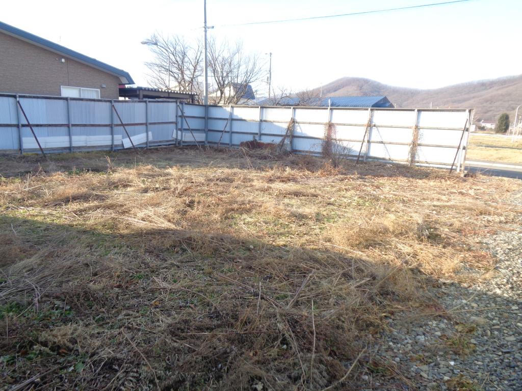 ♪価格改定♪　新得町　212坪の敷地にリフォーム済住宅！ 内観