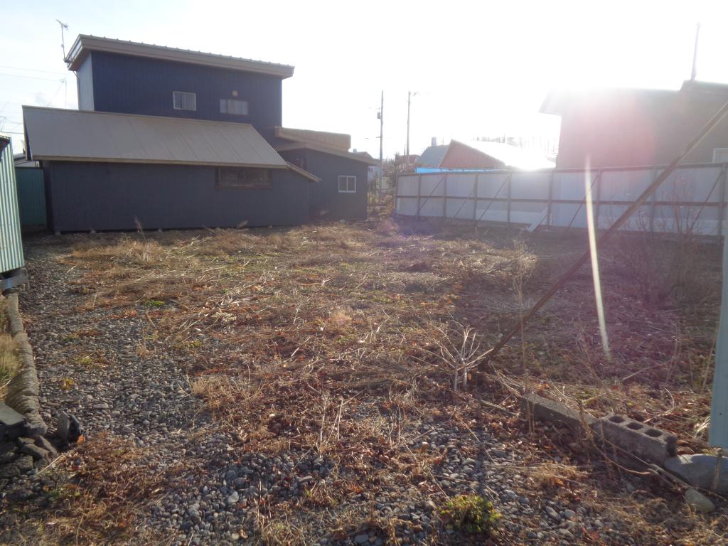 ♪価格改定♪　新得町　212坪の敷地にリフォーム済住宅！ 内観