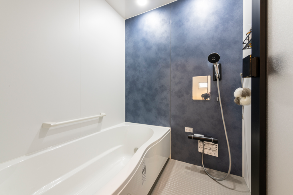 LIZ大空 MODEL 内観