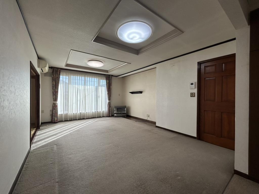 大幅値下！  大空10丁目売土地  - 内観