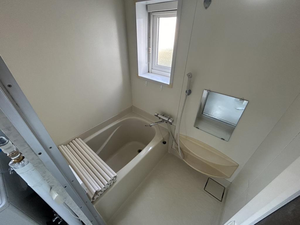 大幅値下！  大空10丁目売土地  - 内観