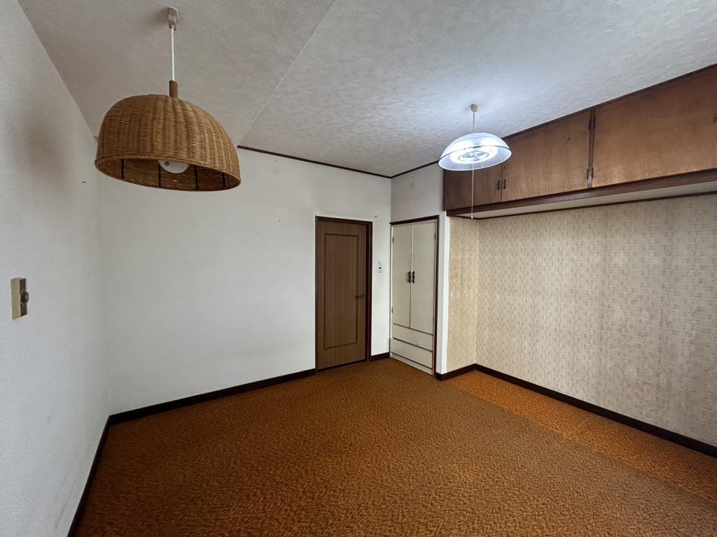 大幅値下！  大空10丁目売土地  - 内観