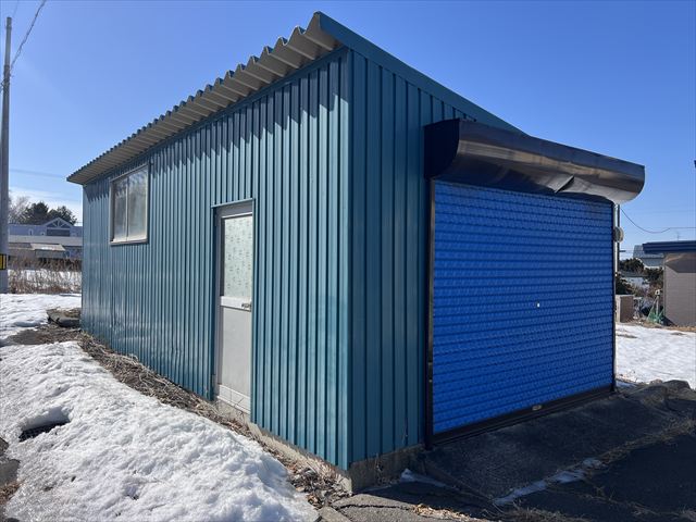 池田町旭町4丁目　中古住宅 内観