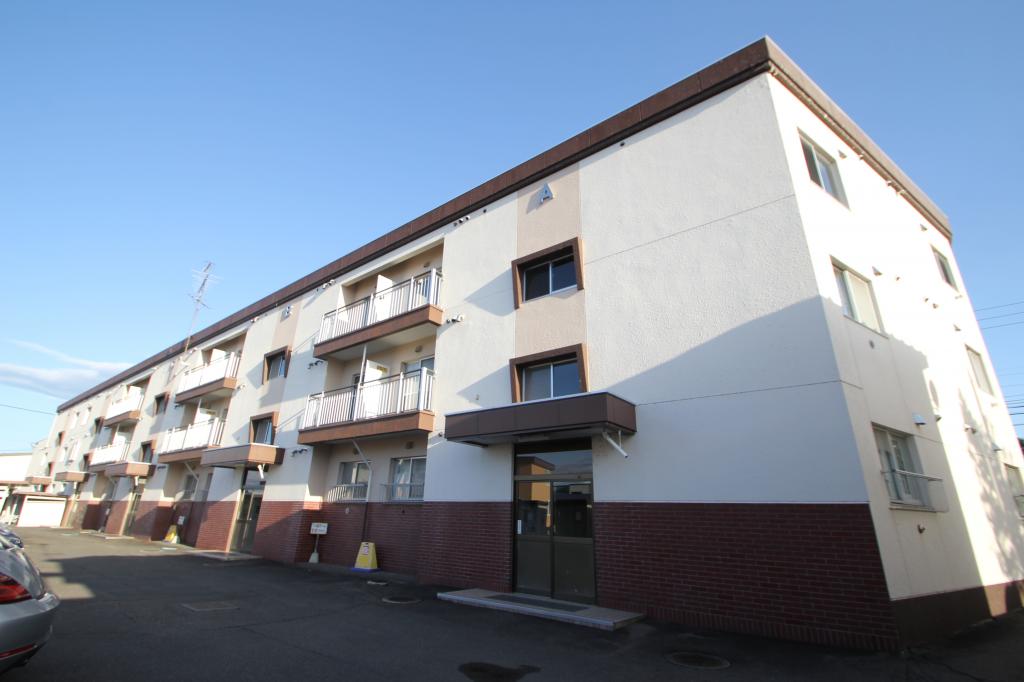 【価格改定】オリエンタルコーポ　３０２号室 内観