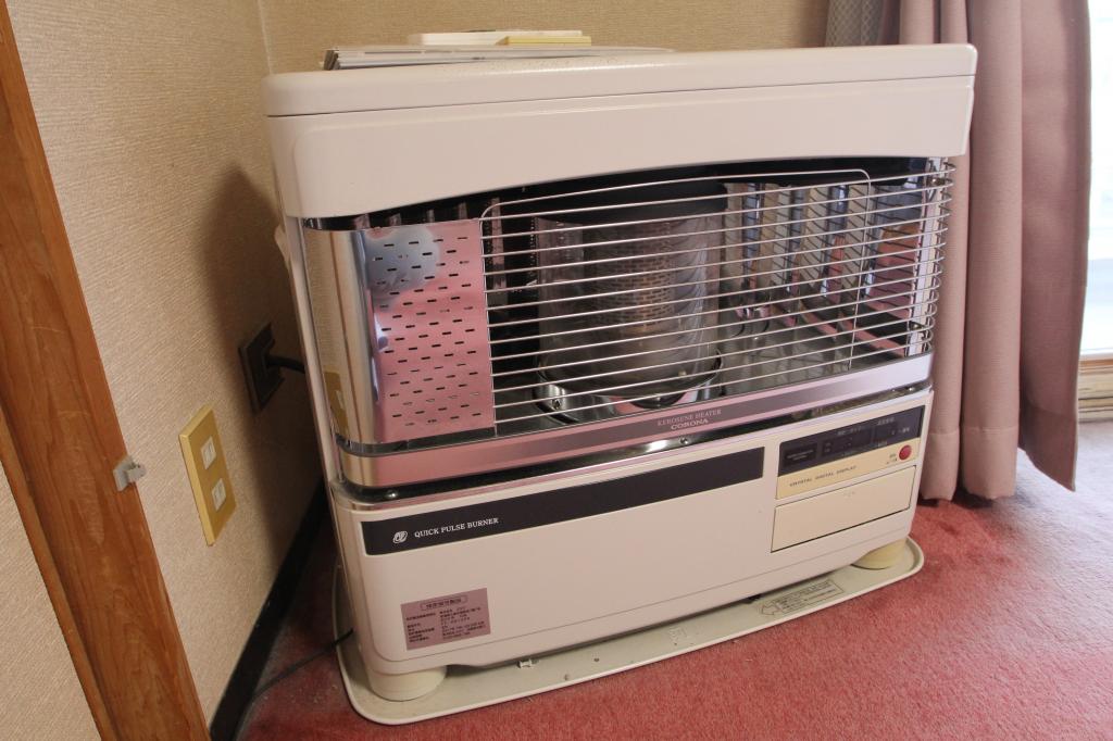 【価格改定】オリエンタルコーポ　３０２号室 内観