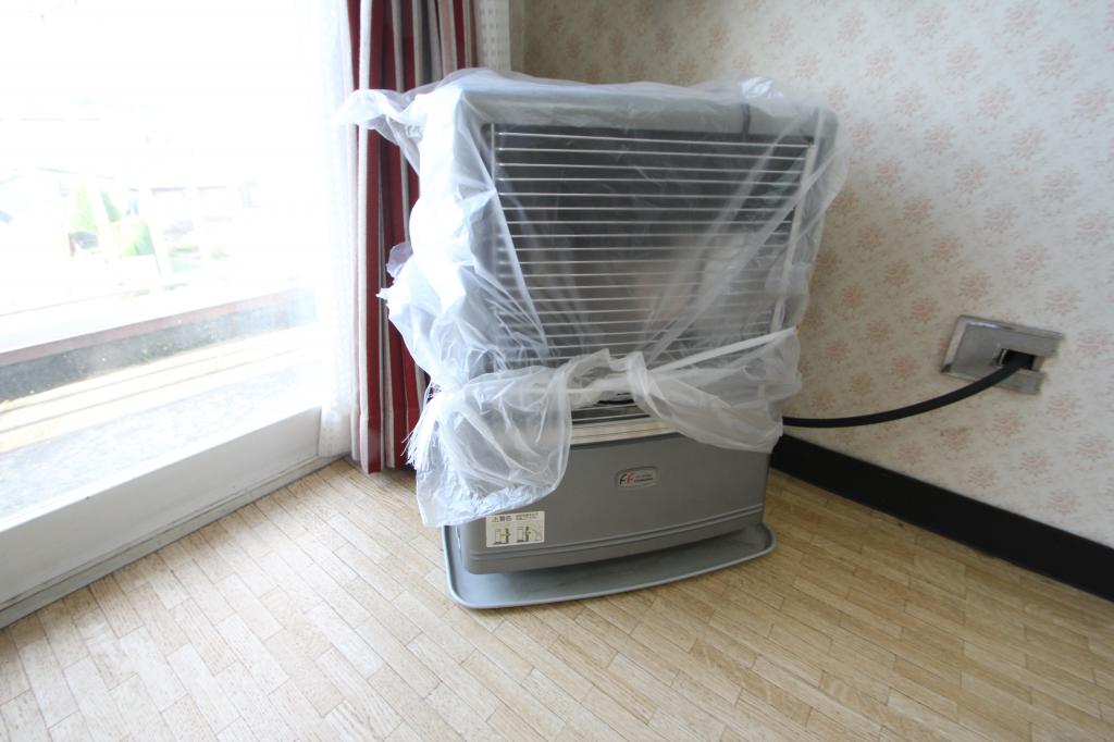 【価格改定】オリエンタルコーポ　３０２号室 内観