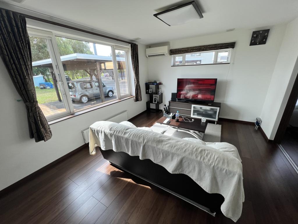 ４LDK　芽室西小学校区域 内観