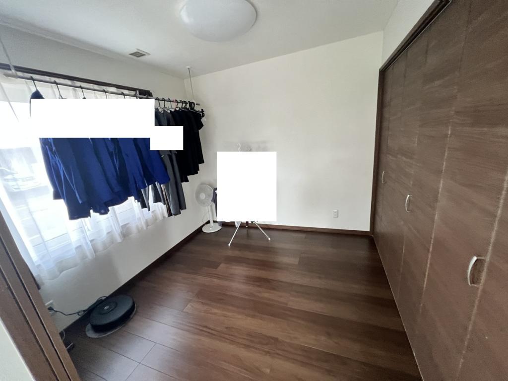 ４LDK　芽室西小学校区域 内観