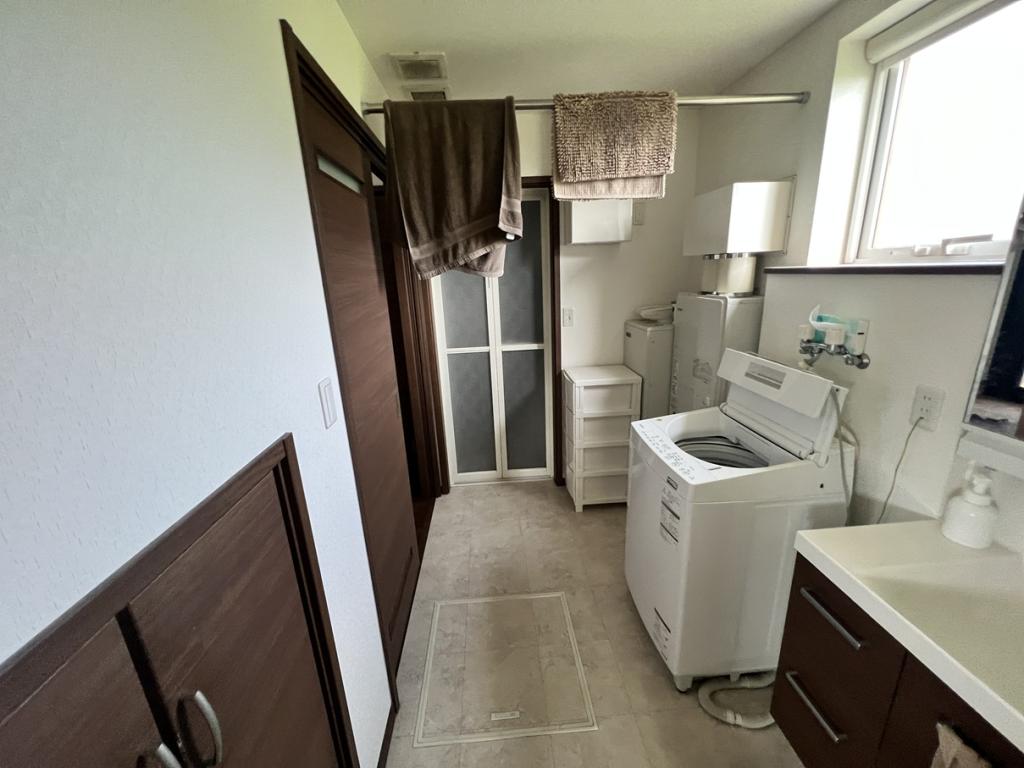 ４LDK　芽室西小学校区域 内観