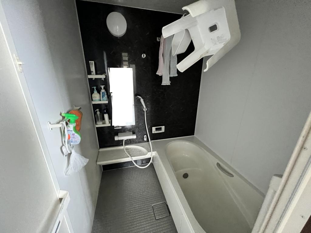 ４LDK　芽室西小学校区域 内観