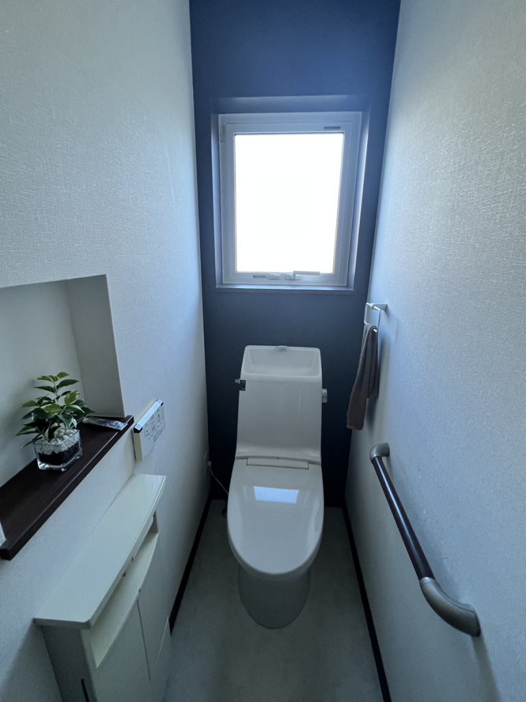 ４LDK　芽室西小学校区域 内観