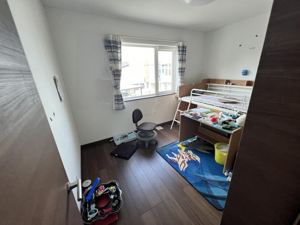 ４LDK　芽室西小学校区域 内観