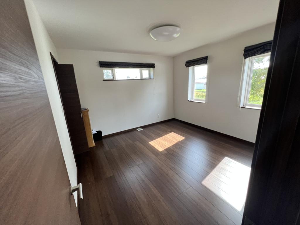 ４LDK　芽室西小学校区域 内観