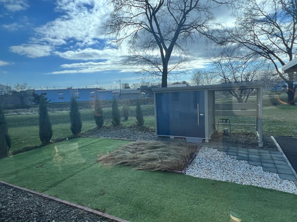 ４LDK　芽室西小学校区域 内観