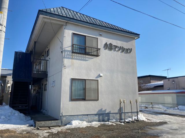 西１５条北８丁目【新オーナー様募集！利回り１９.３４％】 内観