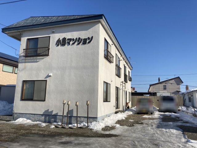 西１５条北８丁目【新オーナー様募集！利回り１９.３４％】 内観