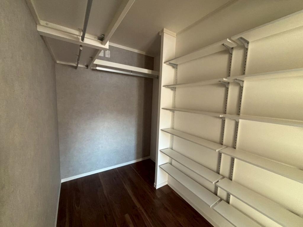 ☆美邸☆幕別町札内文京町　中古戸建 内観