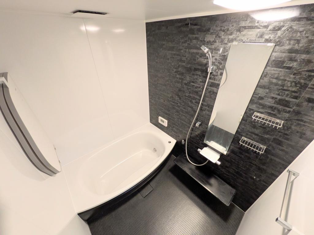 西１３条南１７丁目　中古戸建 内観