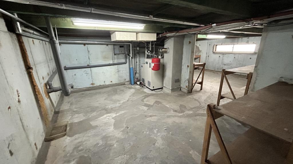 【写真追加】音更町雄飛が丘北区 開放感のある戸建て  内観