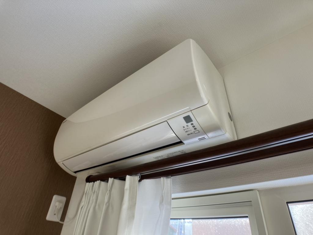 ♪価格改定・南東角地♪幕別町札内桜町４８＿1LDK中古住宅 内観