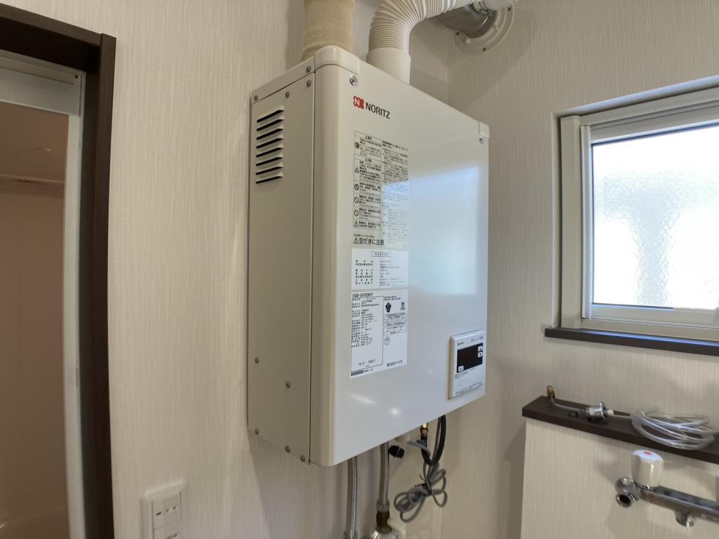 ♪価格改定・南東角地♪幕別町札内桜町４８＿1LDK中古住宅 内観