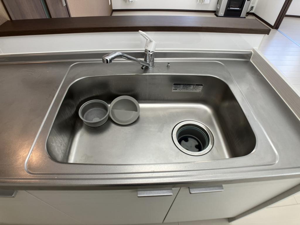 ♪価格改定・南東角地♪幕別町札内桜町４８＿1LDK中古住宅 内観