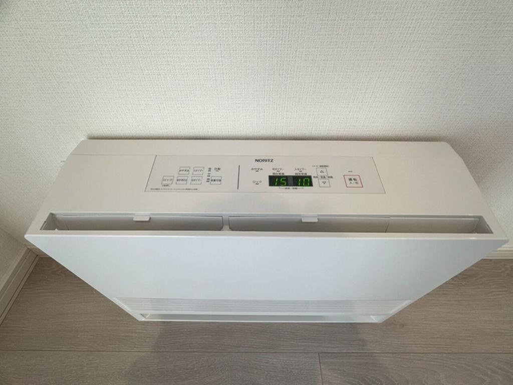 【写真追加】西２条南３７丁目　西棟　新築戸建 内観