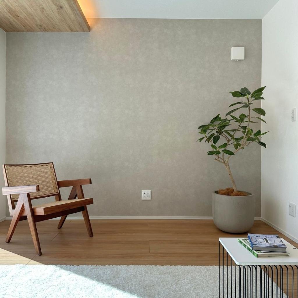 　【fill.】　西18条南2丁目 内観