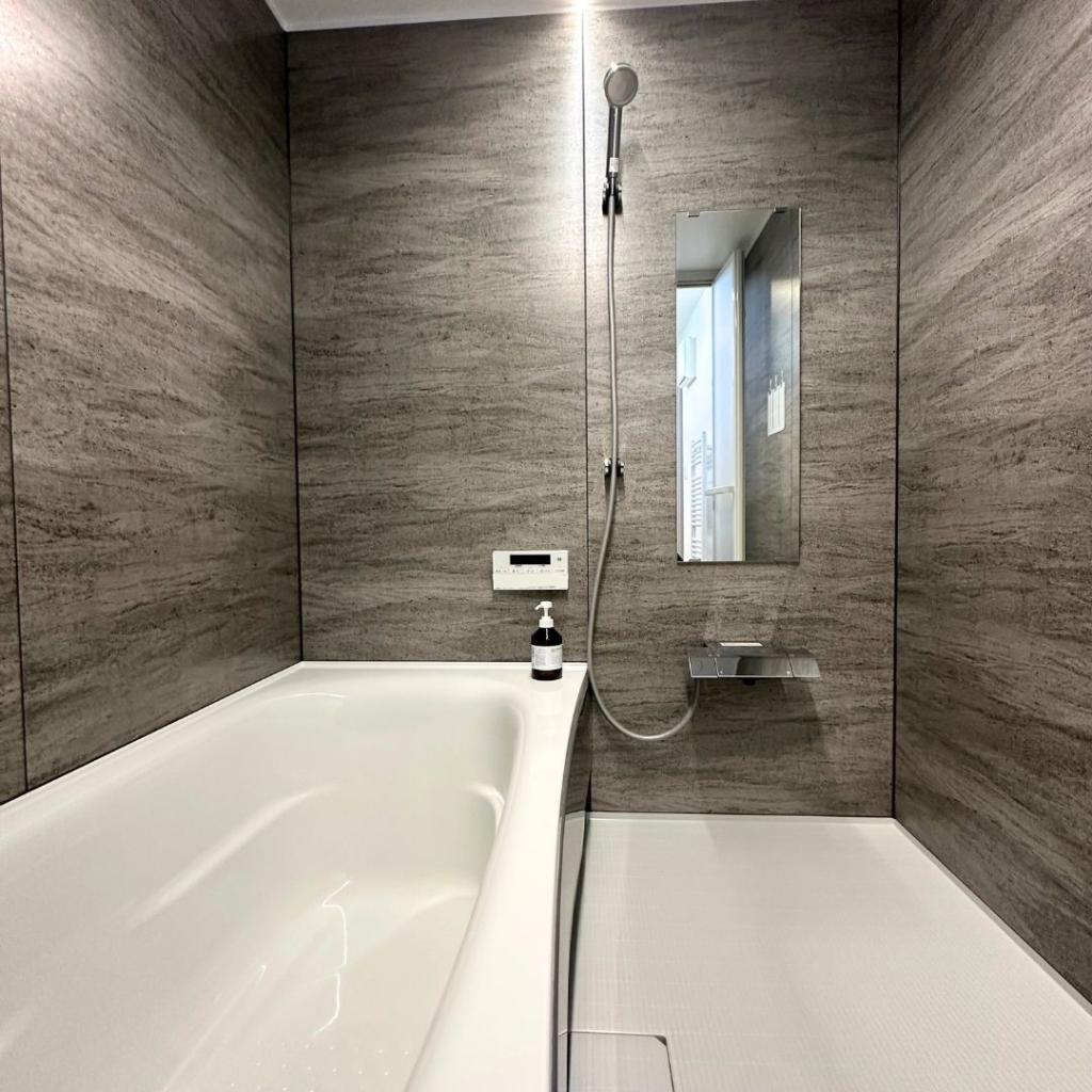 　【fill.】　西18条南2丁目 内観