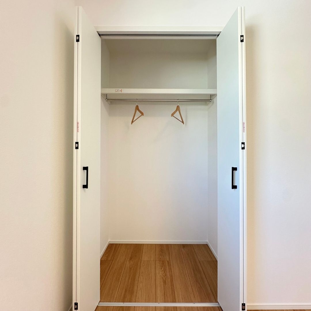 　【fill.】　西18条南2丁目 内観