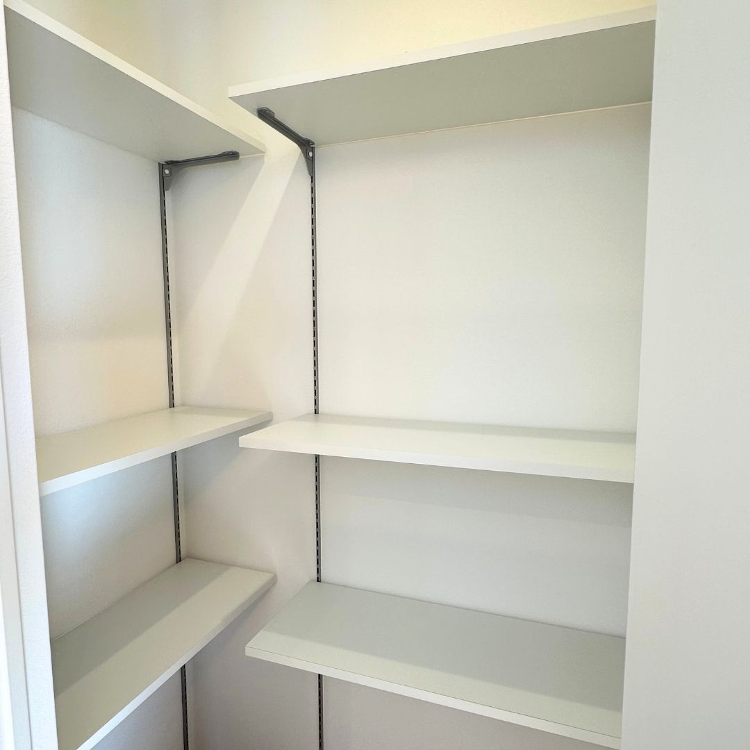 　【fill.】　西18条南2丁目 内観