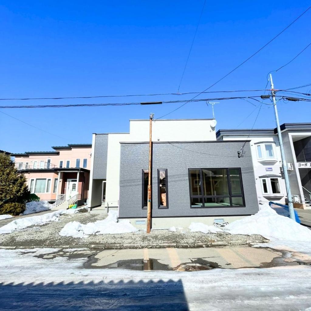 【STANDARD LINE】　 グッドフィールド 内観