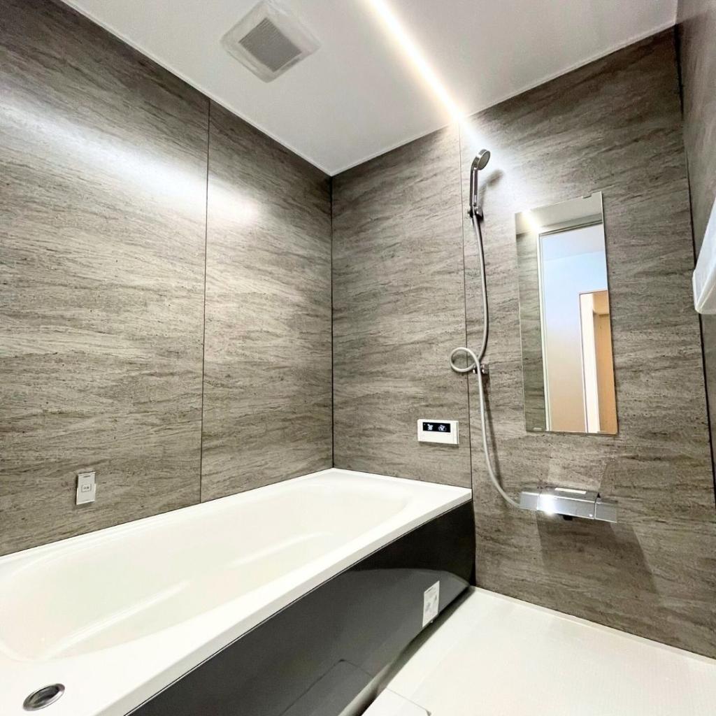 【STANDARD LINE】　 グッドフィールド 内観