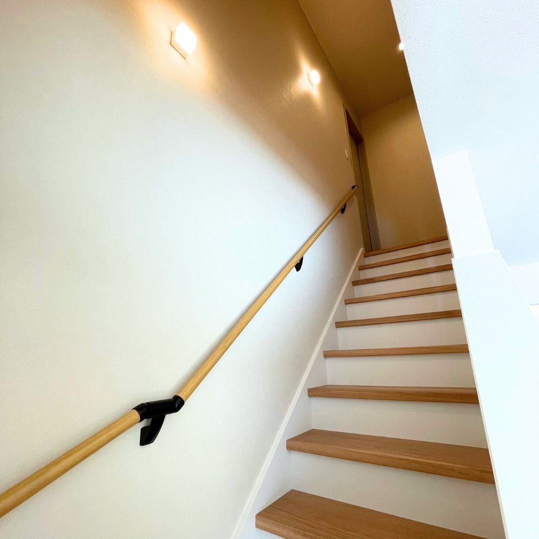 【STANDARD LINE】　 グッドフィールド 内観