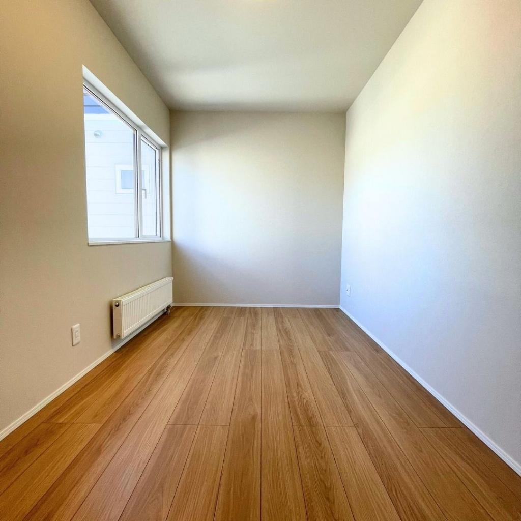 【STANDARD LINE】　 グッドフィールド 内観