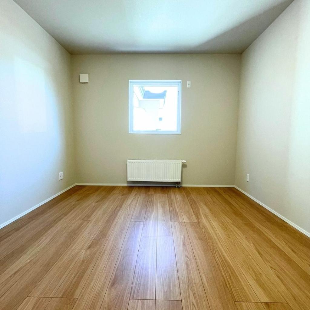 【STANDARD LINE】　 グッドフィールド 内観