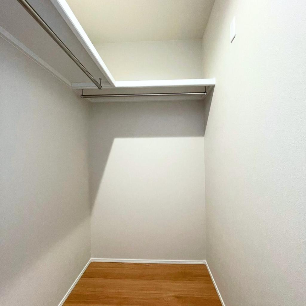 【STANDARD LINE】　 グッドフィールド 内観