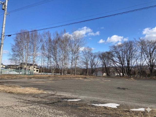 足寄町南７条２丁目【約５７４坪の広大な敷地！！】  内観